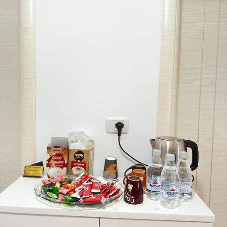 Hanna Guest House Përmet المظهر الخارجي الصورة