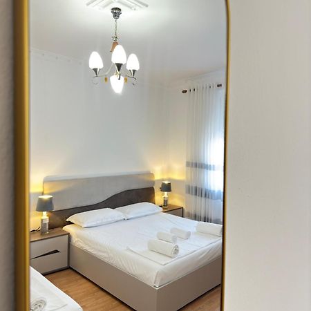 Hanna Guest House Përmet المظهر الخارجي الصورة