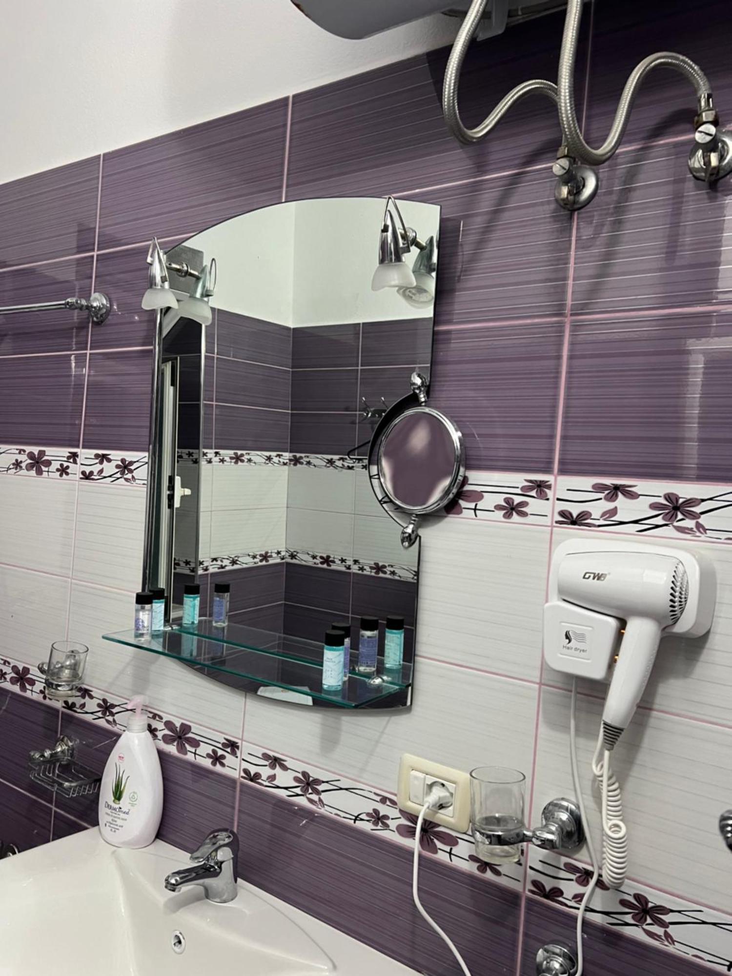 Hanna Guest House Përmet المظهر الخارجي الصورة