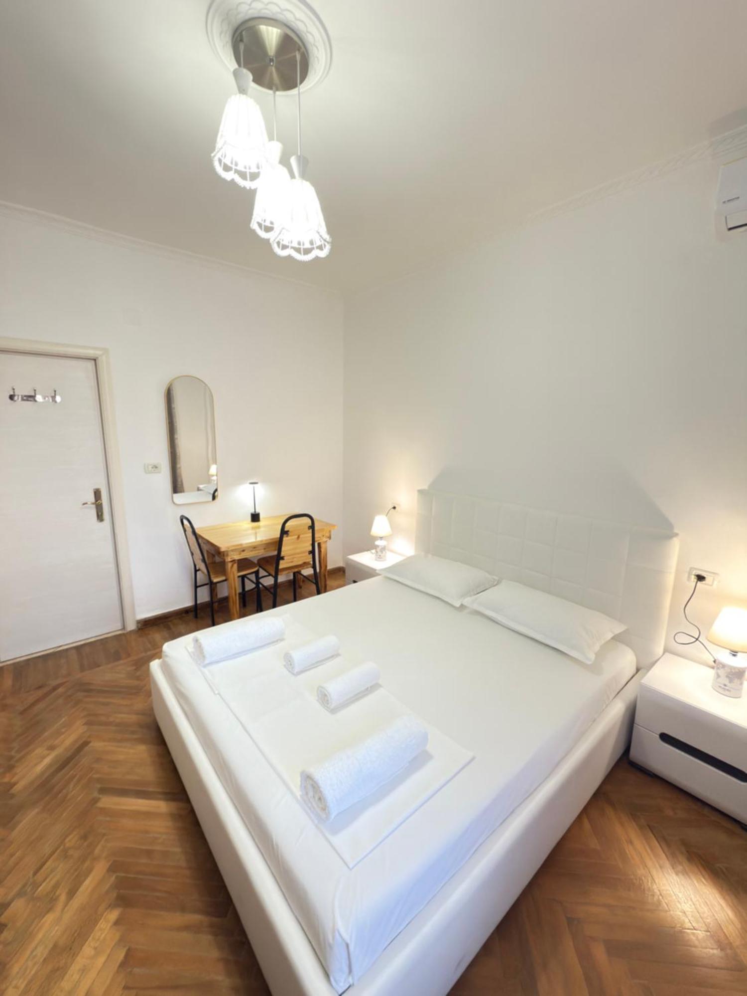 Hanna Guest House Përmet المظهر الخارجي الصورة