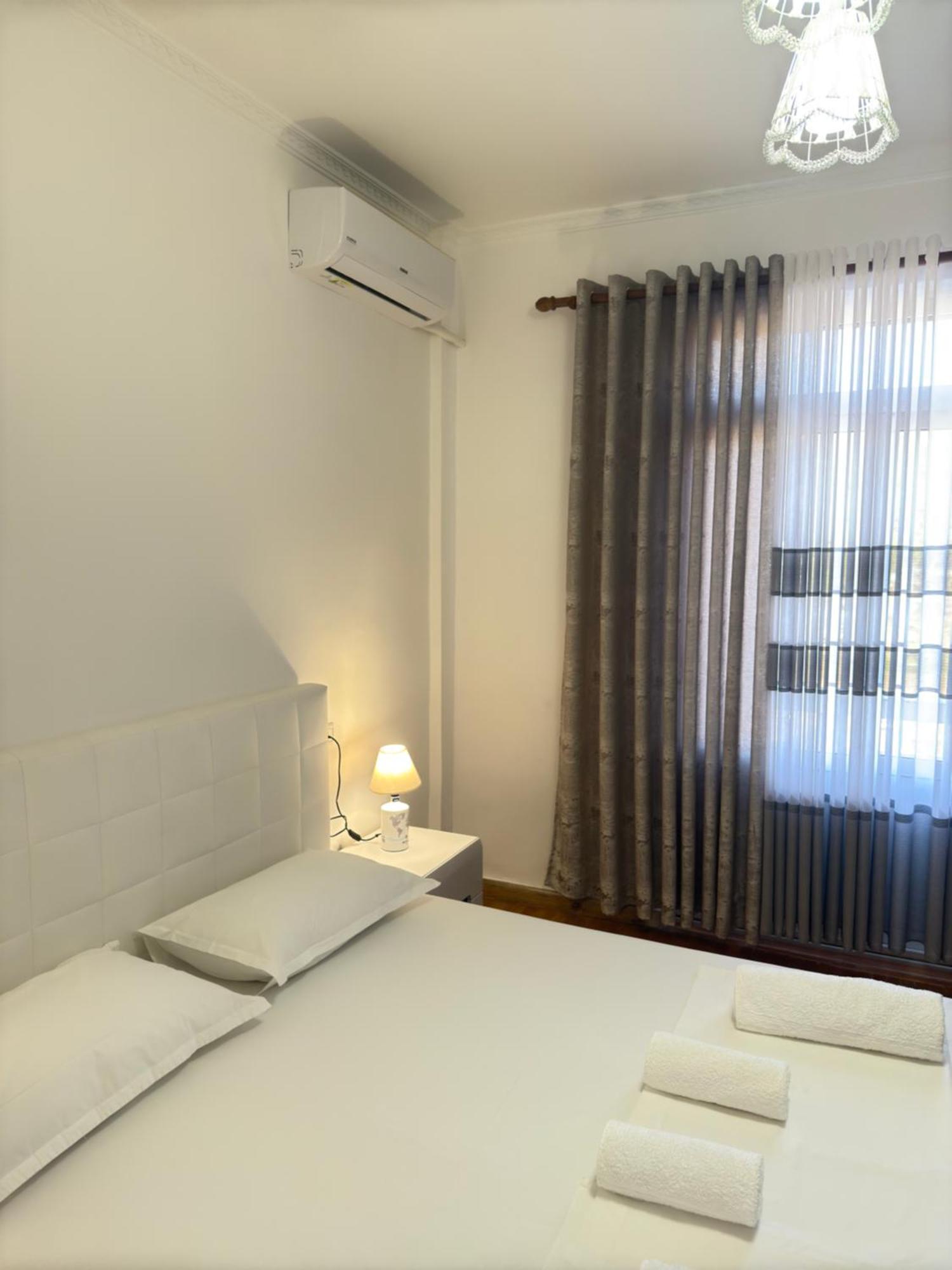 Hanna Guest House Përmet المظهر الخارجي الصورة