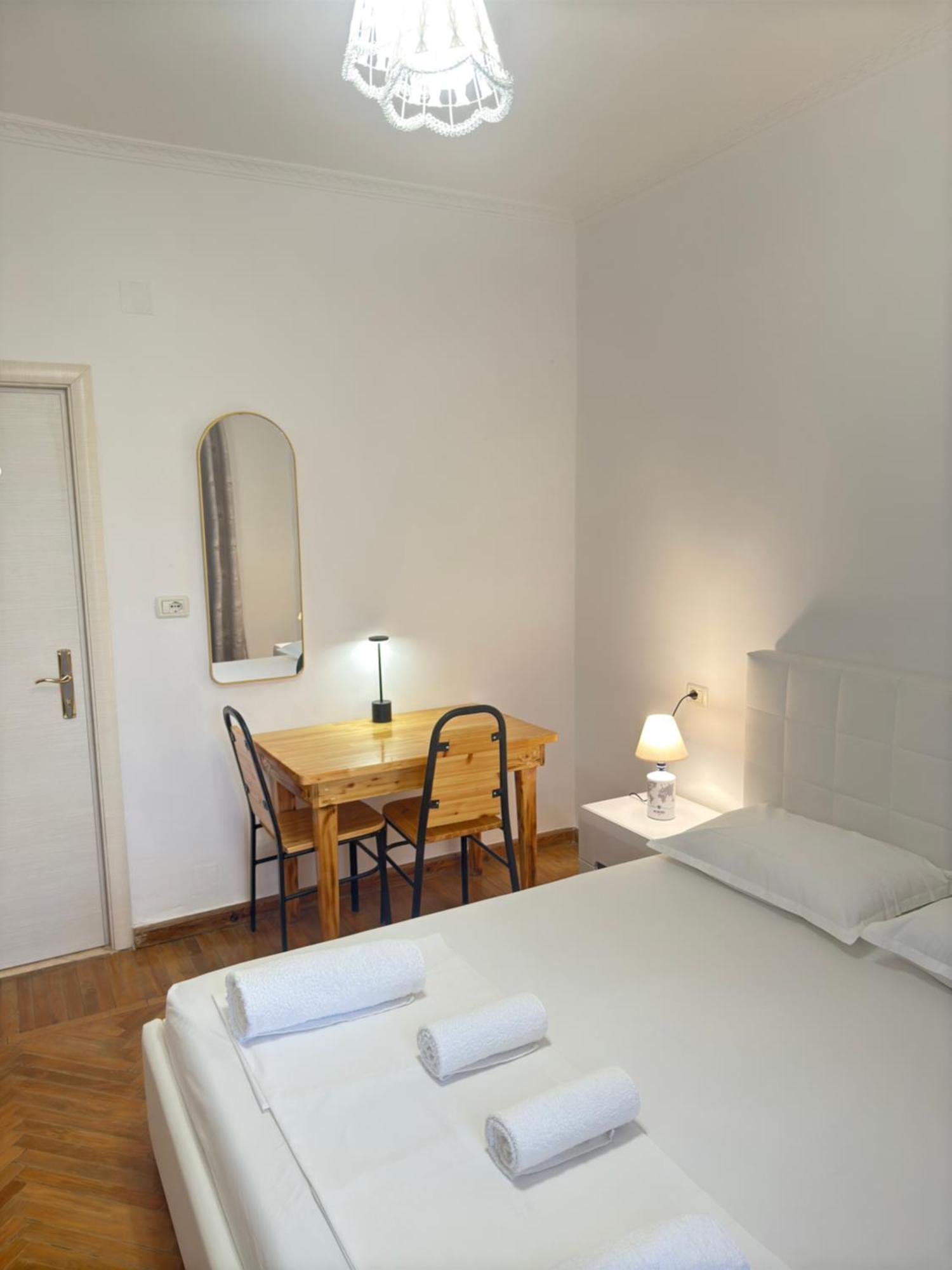 Hanna Guest House Përmet المظهر الخارجي الصورة