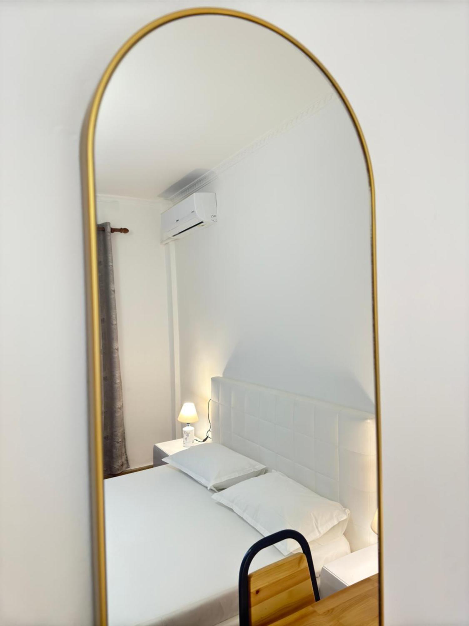 Hanna Guest House Përmet المظهر الخارجي الصورة