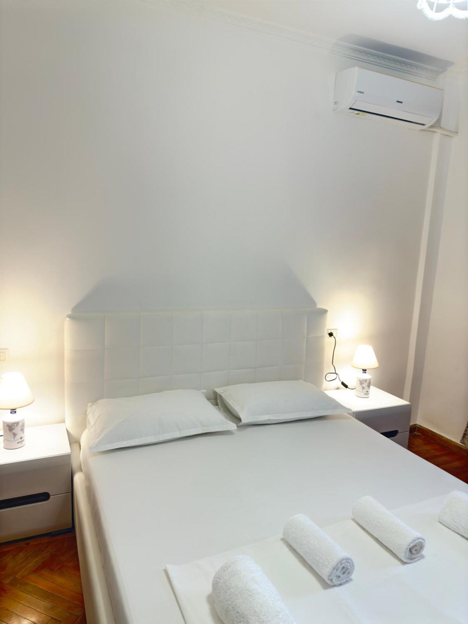 Hanna Guest House Përmet المظهر الخارجي الصورة